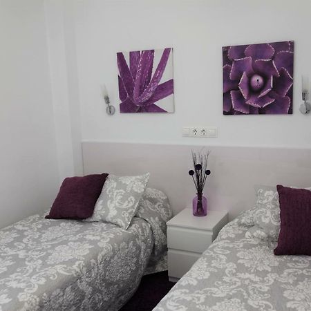 Apartamento Solmar Playa De Gandia Εξωτερικό φωτογραφία