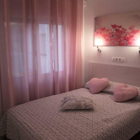 Apartamento Solmar Playa De Gandia Εξωτερικό φωτογραφία