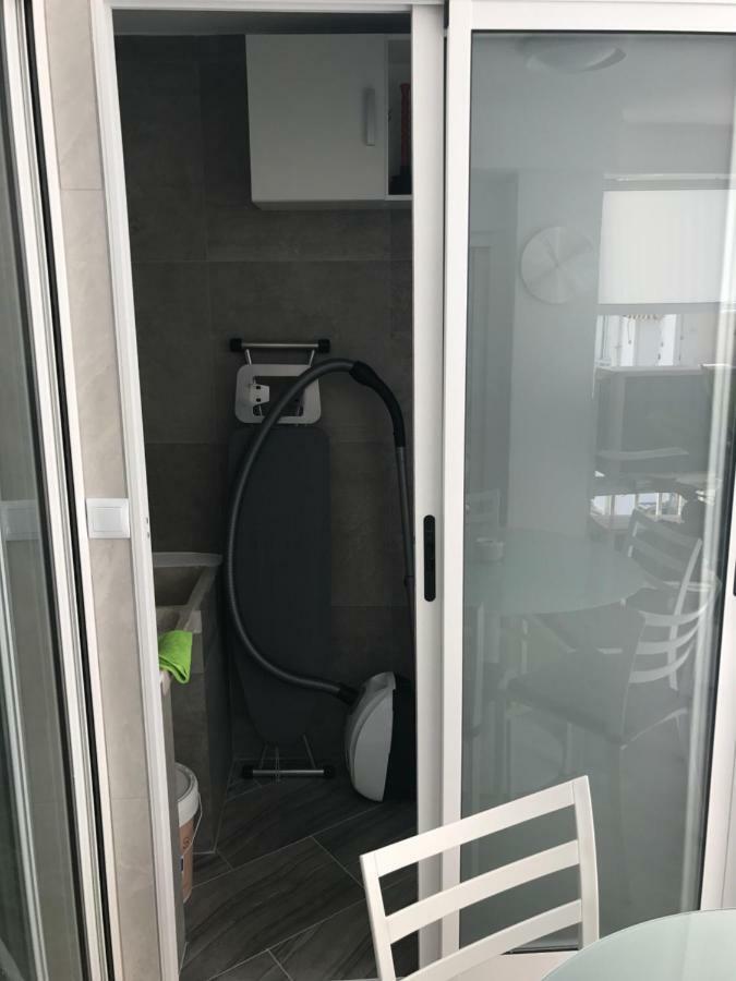 Apartamento Solmar Playa De Gandia Εξωτερικό φωτογραφία