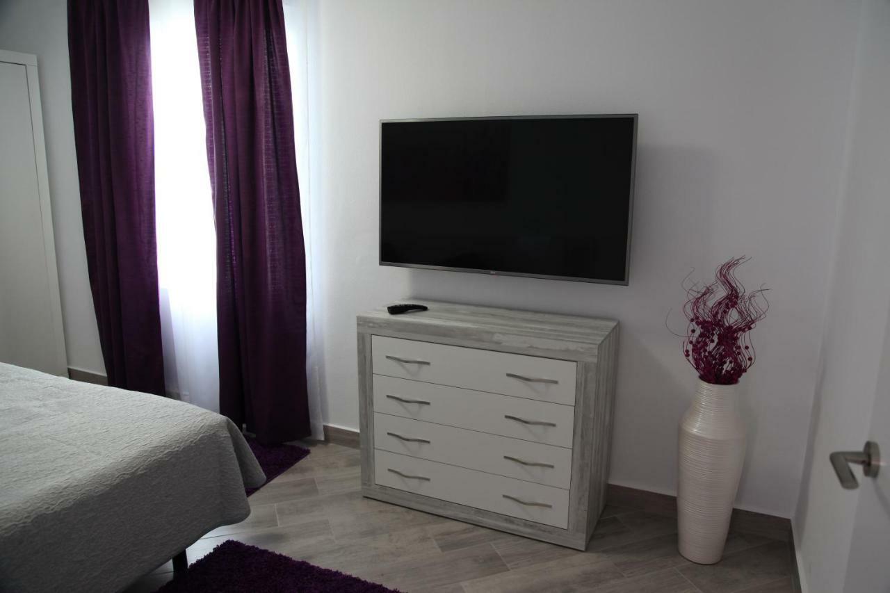 Apartamento Solmar Playa De Gandia Εξωτερικό φωτογραφία